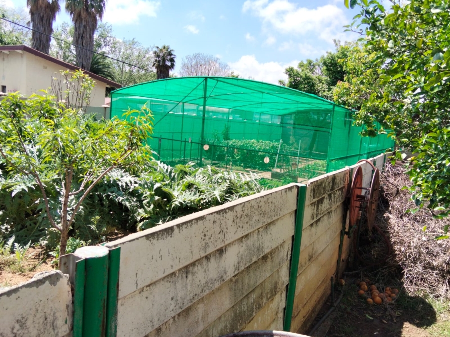 4 Bedroom Property for Sale in Doorn Free State
